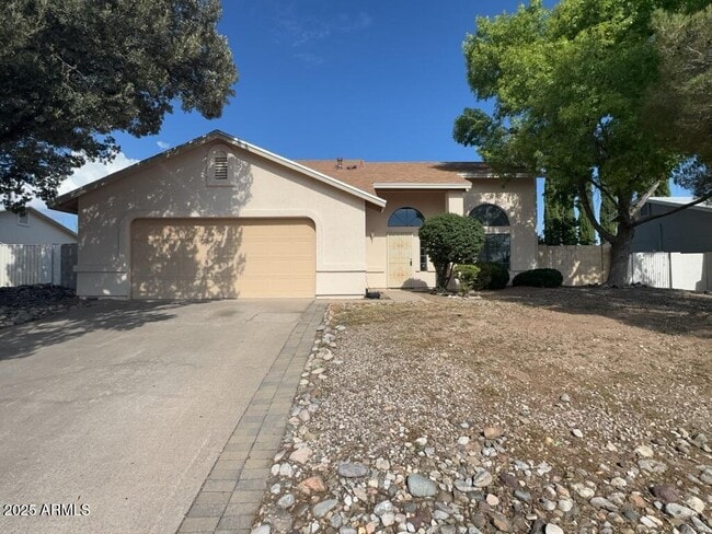 property at 3274 Ridge Crest St