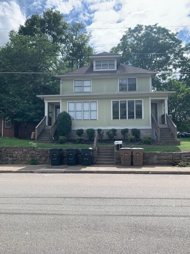 property at 1037 16th Ave N