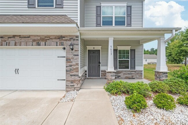 5613 Amelia Ln in Gastonia, NC - Building Photo - Building Photo