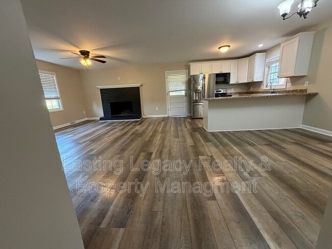 179 Canterbury Dr in Winston-Salem, NC - Building Photo - Building Photo