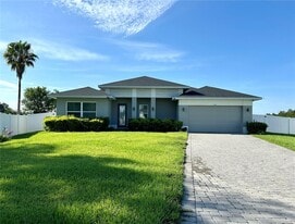 342 Windward Way in Davenport, FL - Building Photo