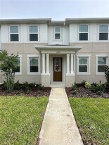 11939 Sunsail Ave in Orlando, FL - Building Photo