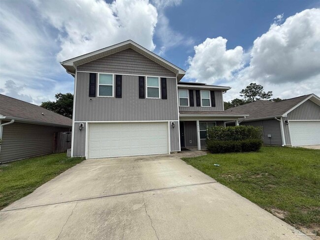 property at 6422 Jerry Lynn Ln