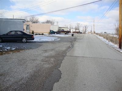 629 Cynthiana St in Williamstown, KY - Building Photo - Building Photo