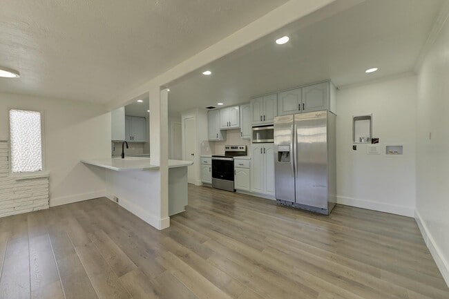 property at 440 S 1600 W St
