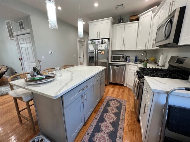 20 Kenton Rd in Boston, MA - Building Photo - Building Photo