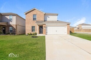 300 Sunnymeade Ln in Jarrell, TX - Building Photo