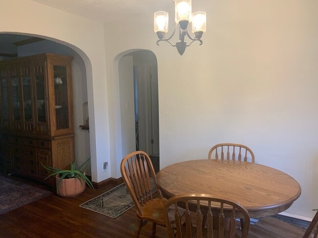 1412 Rainbow Dr in Cedar Falls, IA - Building Photo - Building Photo