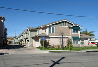 Meta Street Apartments in Oxnard, CA - Building Photo - Building Photo