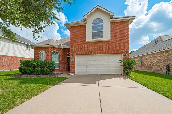 24730 Blane Dr in Katy, TX - Building Photo - Building Photo