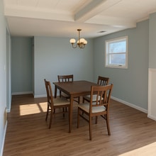 1 Warren Lodge Ct in Cockeysville, MD - Foto de edificio - Building Photo