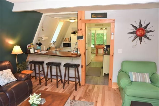 139 Alan A Dale Dr in Becket, MA - Building Photo - Building Photo