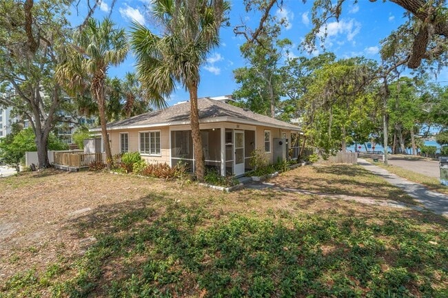 property at 309 Cedar St