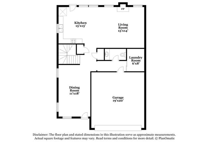 5825 Bryanstone Pl in Raleigh, NC - Building Photo - Building Photo