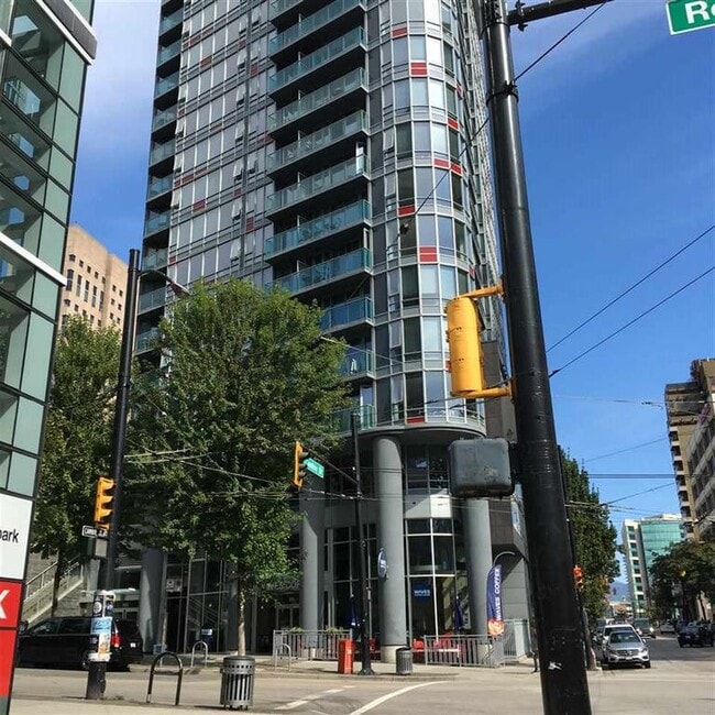 property at 233 Robson St