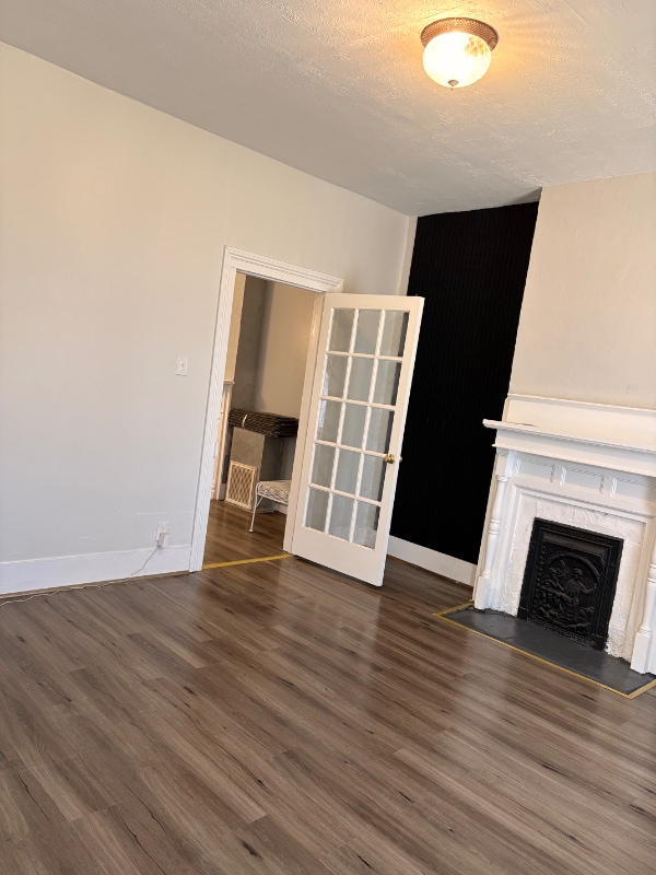 921 Rome St in Petersburg, VA - Building Photo - Building Photo