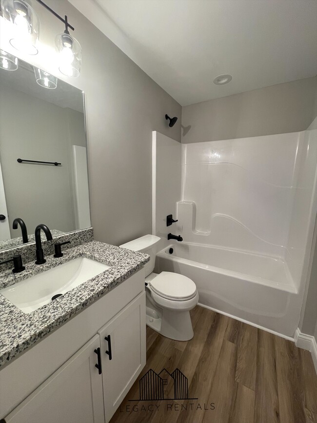 1039 Judah Bear Blvd in Richmond, KY - Building Photo - Building Photo