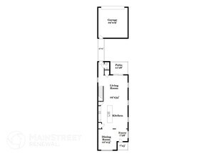 7242 Milestone Dr in Apollo Beach, FL - Building Photo - Building Photo