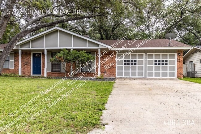 5702 Charlie Chan Dr
