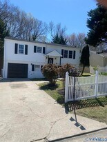 746 St John Saint in Petersburg, VA - Building Photo