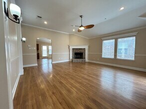 5217 Harvard St in Lubbock, TX - Foto de edificio - Building Photo