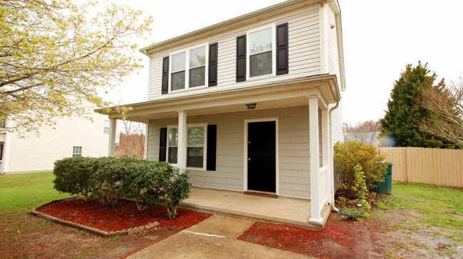 3607 Thornwood Dr in Durham, NC - Building Photo - Building Photo