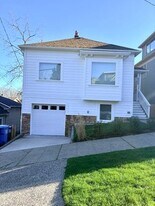 6208 Fremont Ave N in Seattle, WA - Building Photo