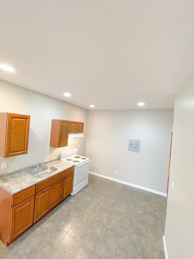 property at 3440 Helen St