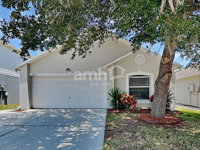 property at 6524 Tabogi Trl