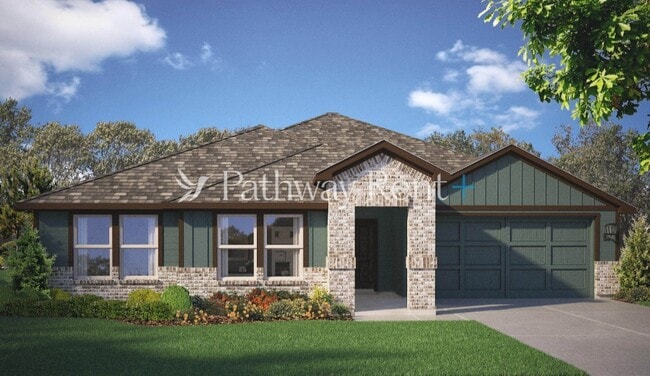 property at 1725 Reverie Rd