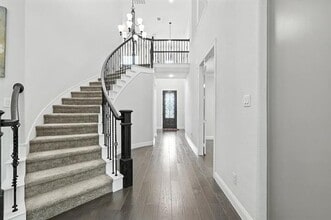 13583 Iron Liege Dr in Frisco, TX - Building Photo - Building Photo