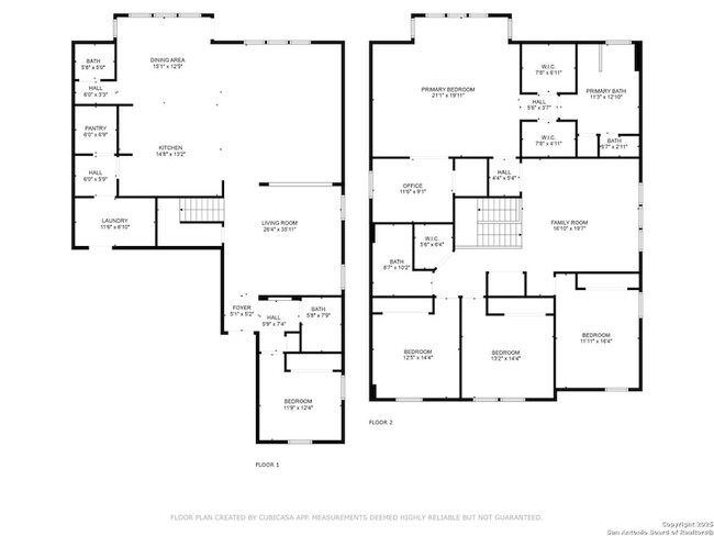 2318 Themis Wy, Unit STU in San Antonio, TX - Building Photo - Building Photo