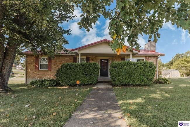 property at 1900 Clearview Dr