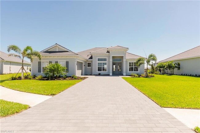 property at 5414 Espada Ct