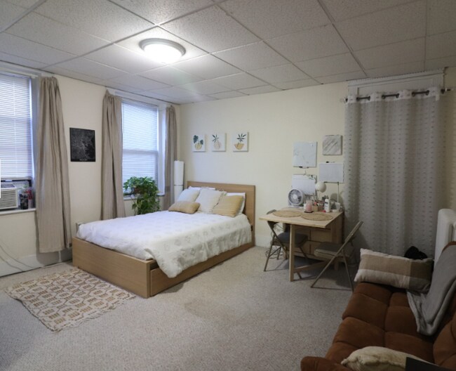 238 Hemenway St, Unit #3 in Boston, MA - Building Photo - Building Photo