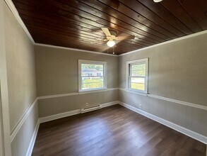 327 Finch St SE in Wilson, NC - Building Photo - Building Photo