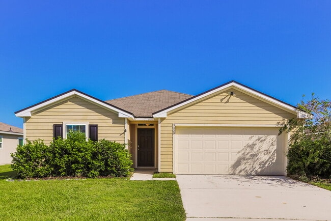 property at 3430 Canyon Falls Dr