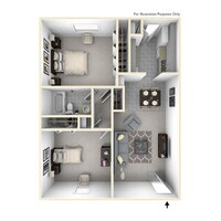 The Heights at Post Oak photo'