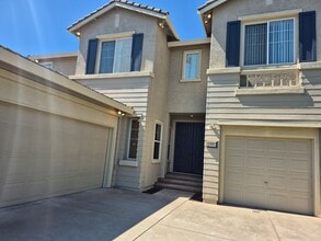 2485 Mabry Dr in Sacramento, CA - Building Photo - Building Photo