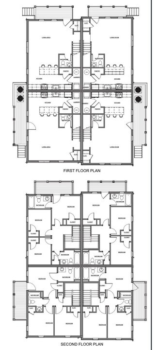 195 Romney St in Charleston, SC - Building Photo