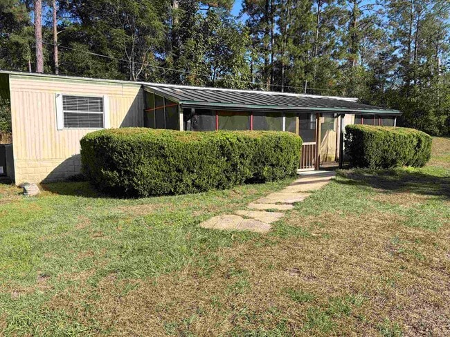 property at 2709 Deep Forest Cir