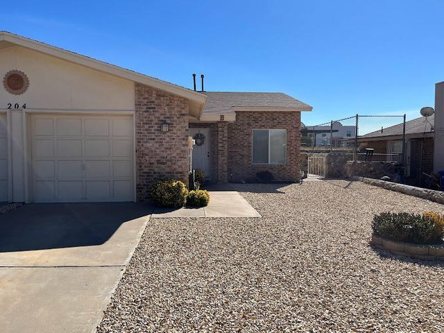 property at 204 Cutlass Dr