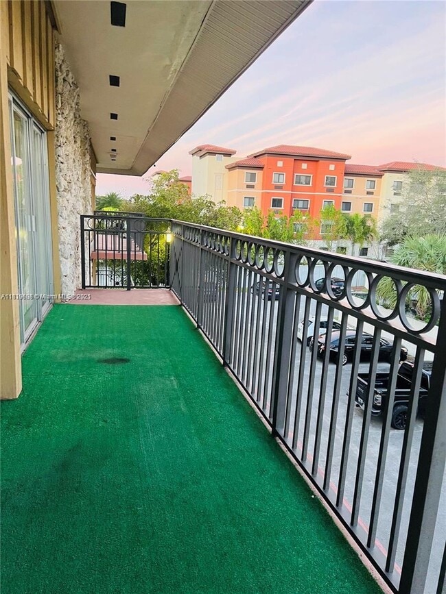 property at 4850 SW 63rd Terrace