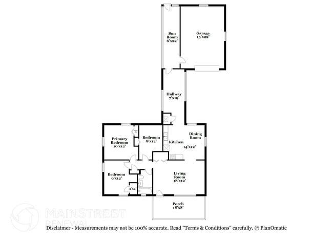 4517 San Jose Ln in Columbus, OH - Foto de edificio - Building Photo