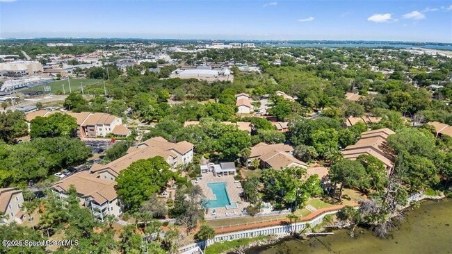 property at 225 S Tropical Trail