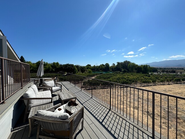 3730 Roblar Ave in Santa Ynez, CA - Building Photo - Building Photo