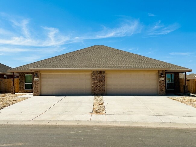 property at 5603 Kemper St