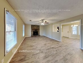 1621 Highland Ct in Auburn, GA - Foto de edificio - Building Photo