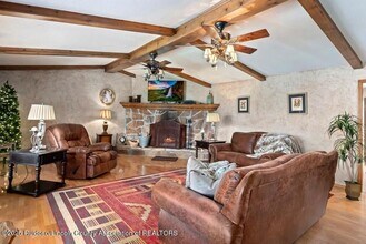125 McBride Dr in Ruidoso, NM - Building Photo - Building Photo