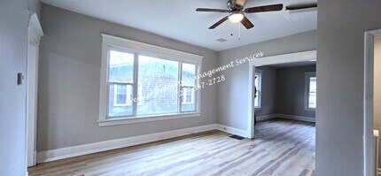 1429 Hall Ave in Sharon, PA - Building Photo - Building Photo